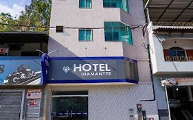 Hotel Diamantte